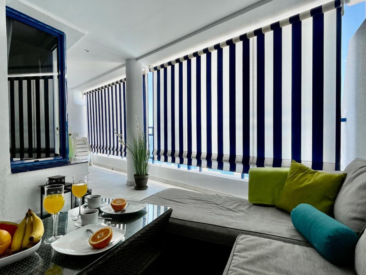Apartment Mit Traumblick Taurito Extérieur photo