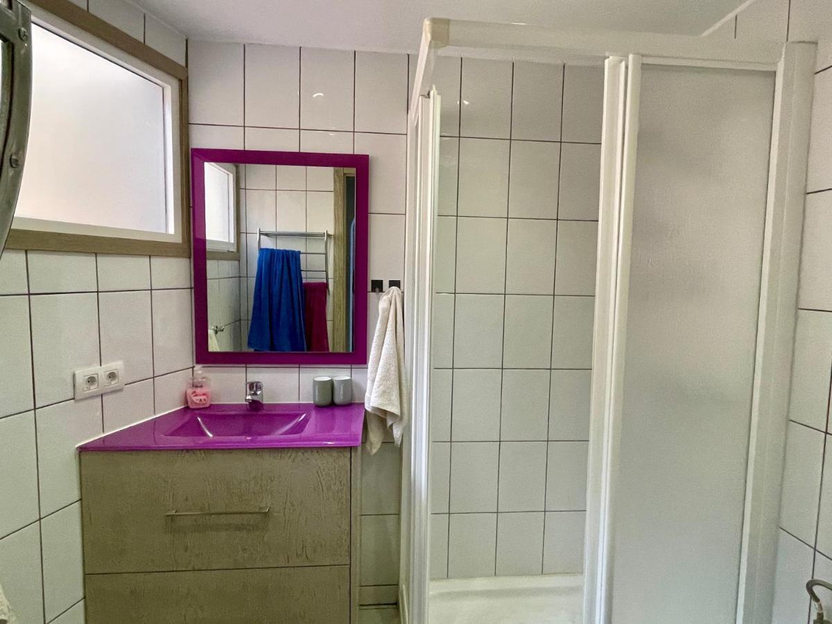 Apartment Mit Traumblick Taurito Extérieur photo