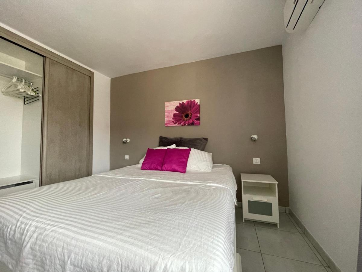 Apartment Mit Traumblick Taurito Extérieur photo